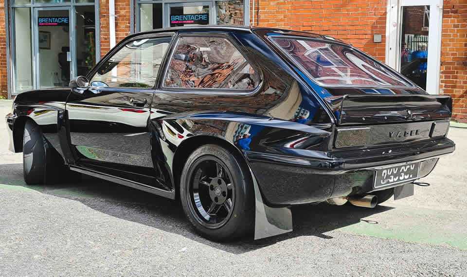 Agreed Value Car Insurance