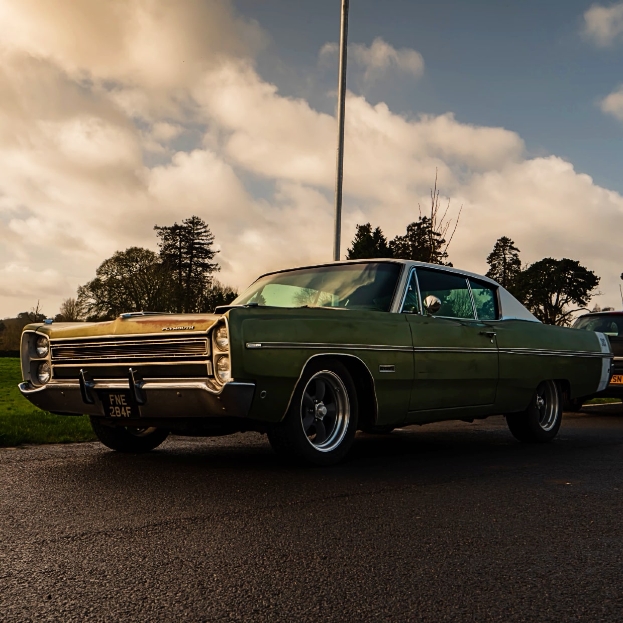 American Car Insurance