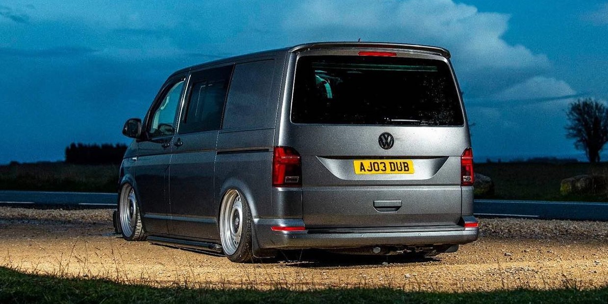 Best Van Modifications