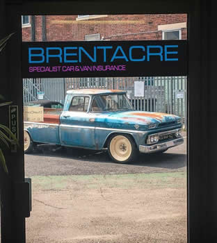 Specialist Car Insurance Broker