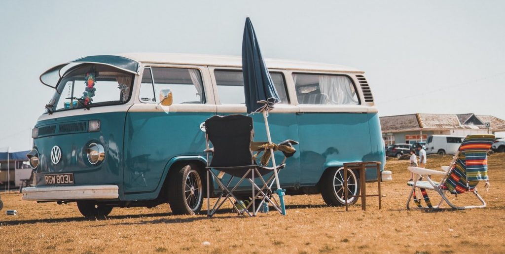 Campervan Adventures