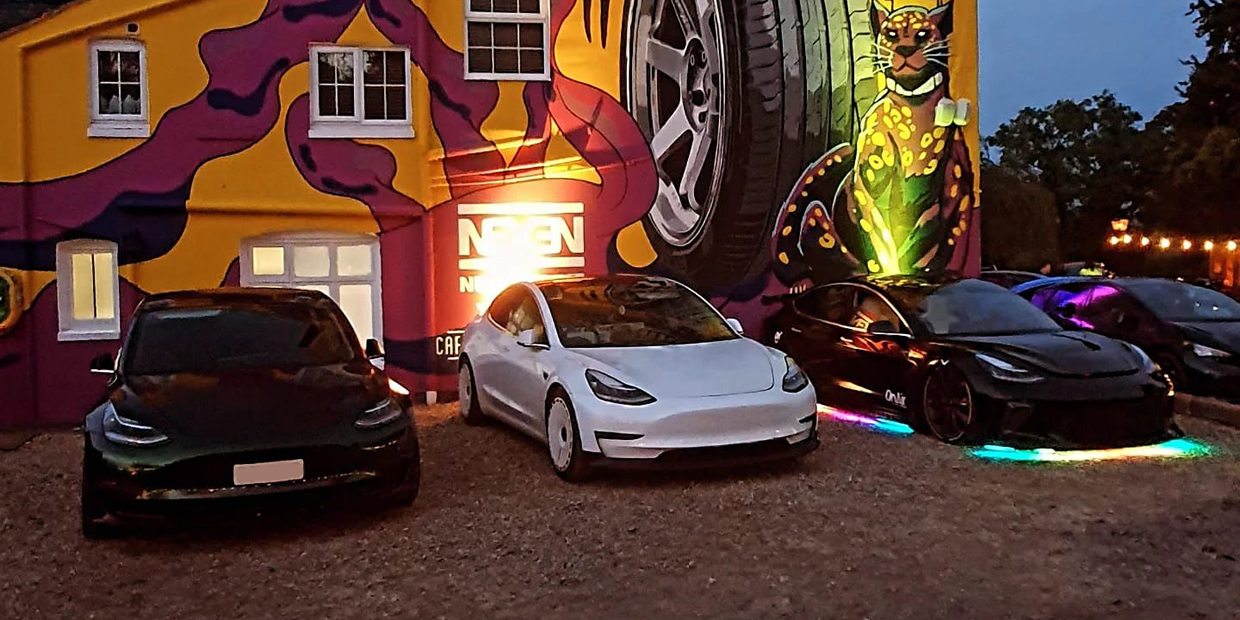 Can You Modify An Electric Car