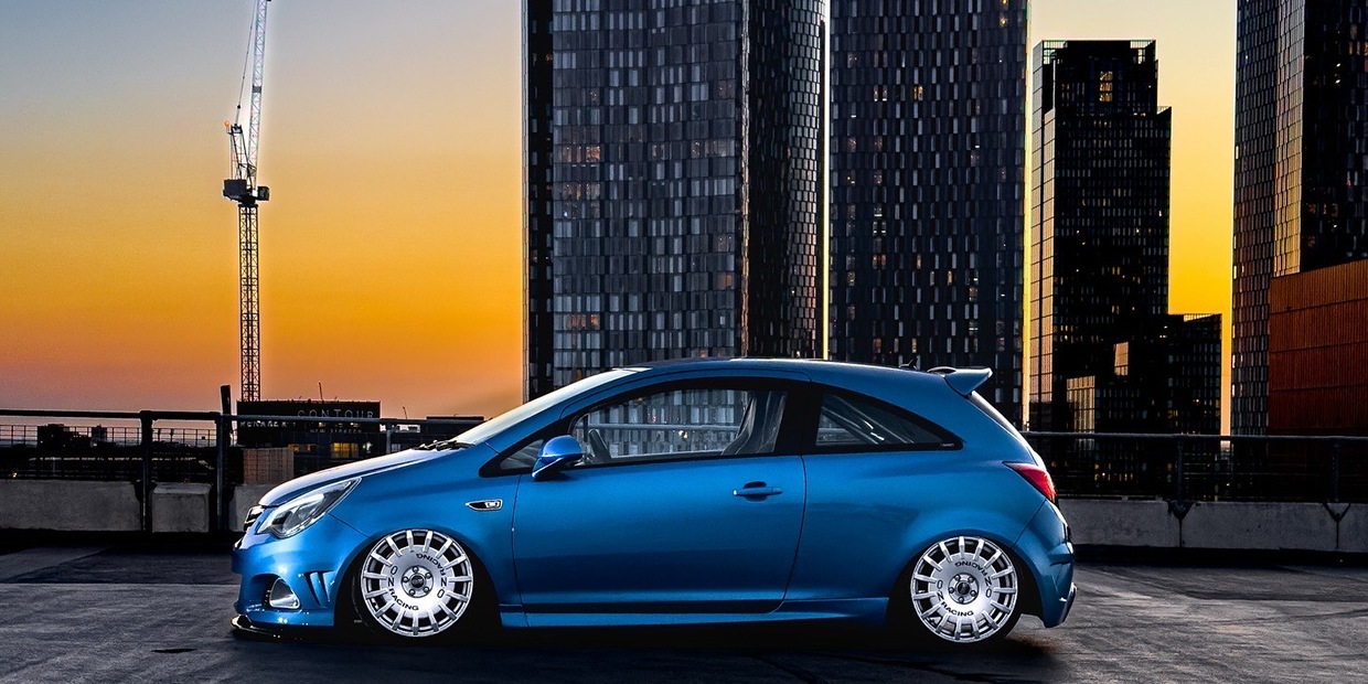 Car Modifications That Don’t Affect Insurance