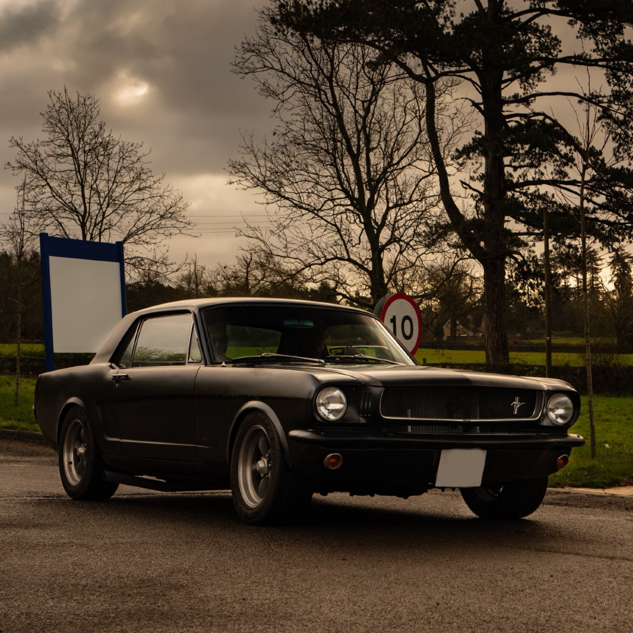 Classic Car Insurance