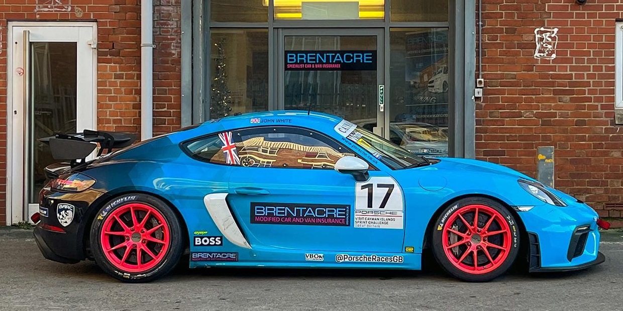 Does Wrapping A Car Affect Insurance