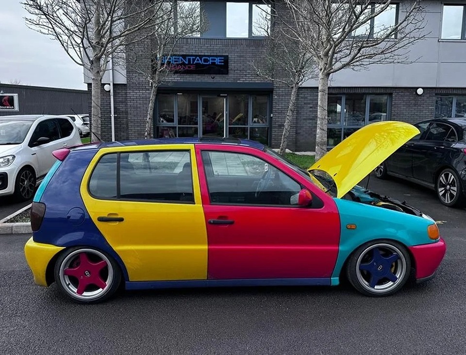 Does Wrapping A Car Increase Insurance Costs