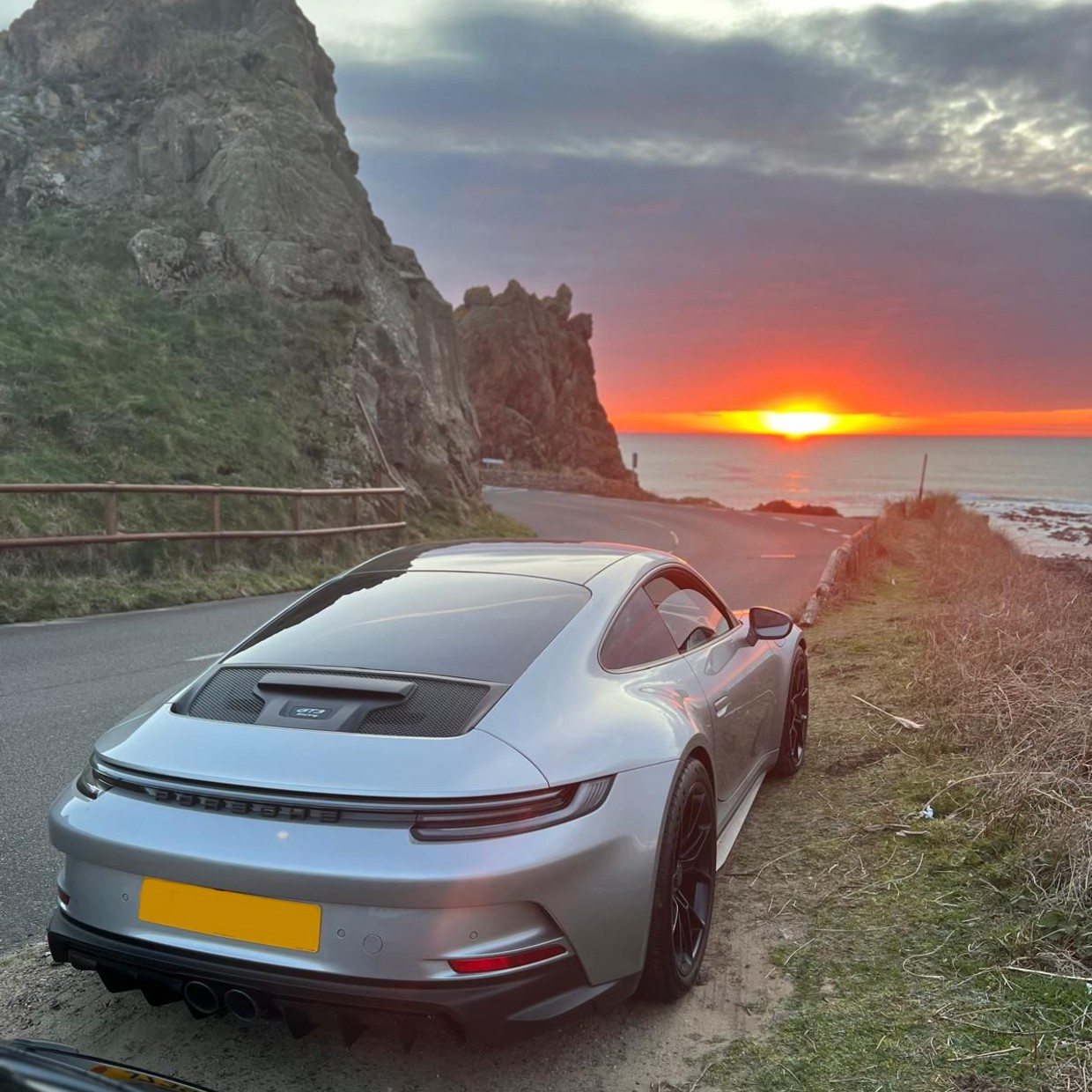 High Value Car Insurance