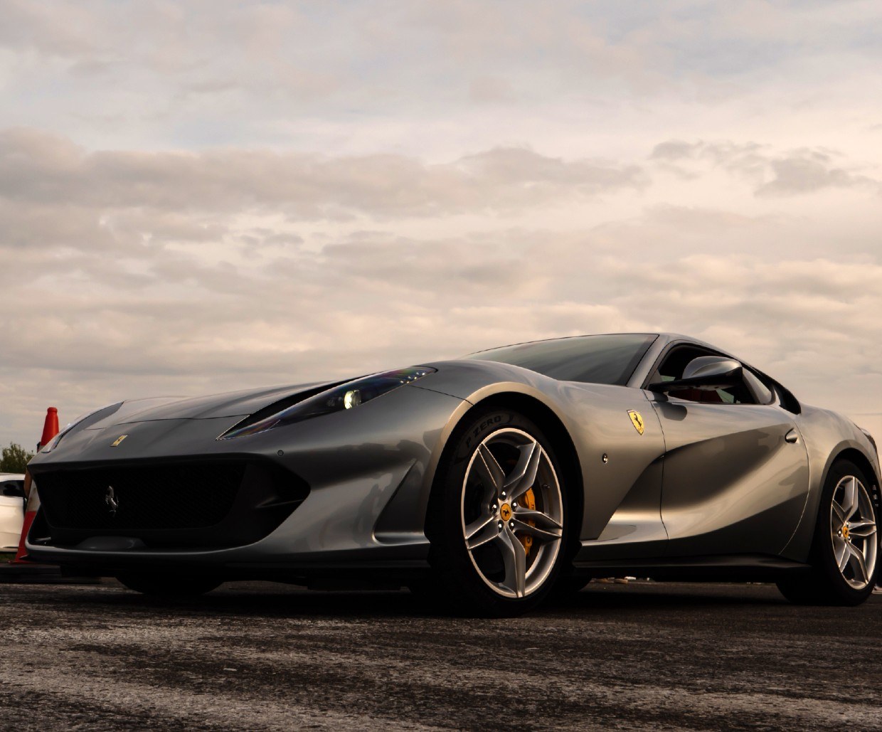 High Value Vehicle Insurance