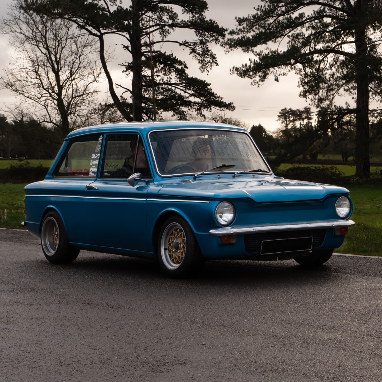 Imported Vehicle Insurance