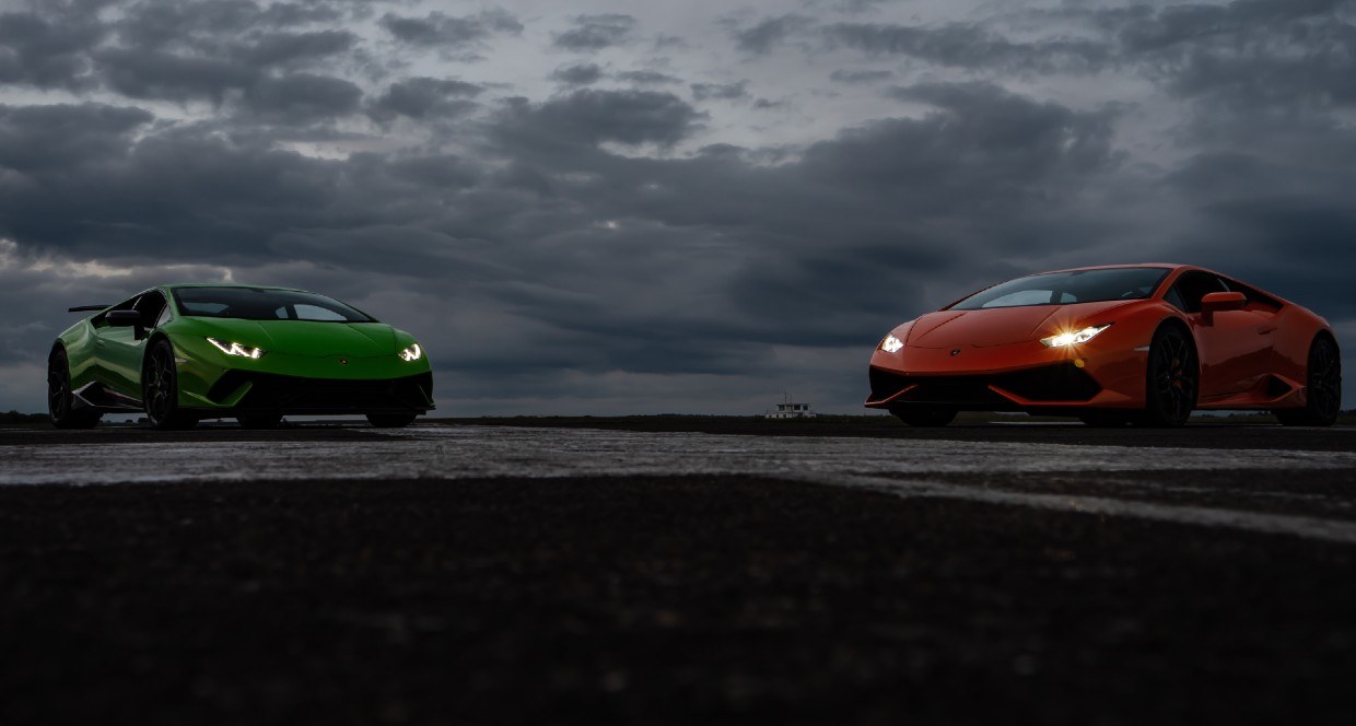 Insurance For High Value Cars