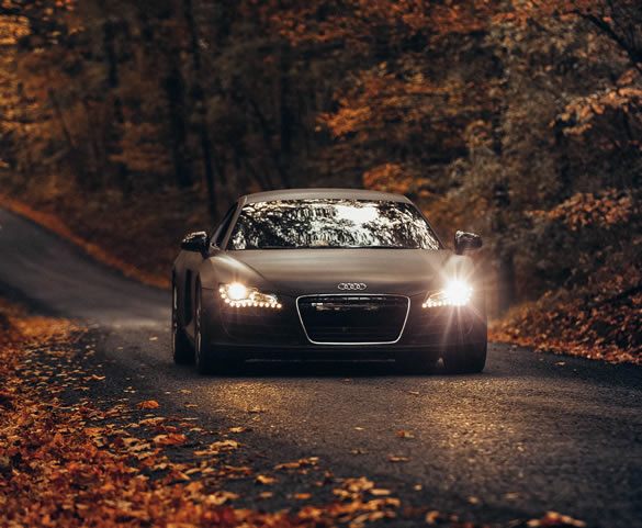 Insuring a Cat D Car