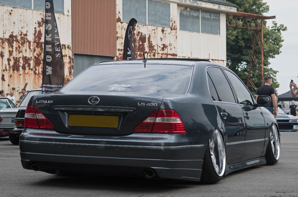 Japanese Import Car Insurance