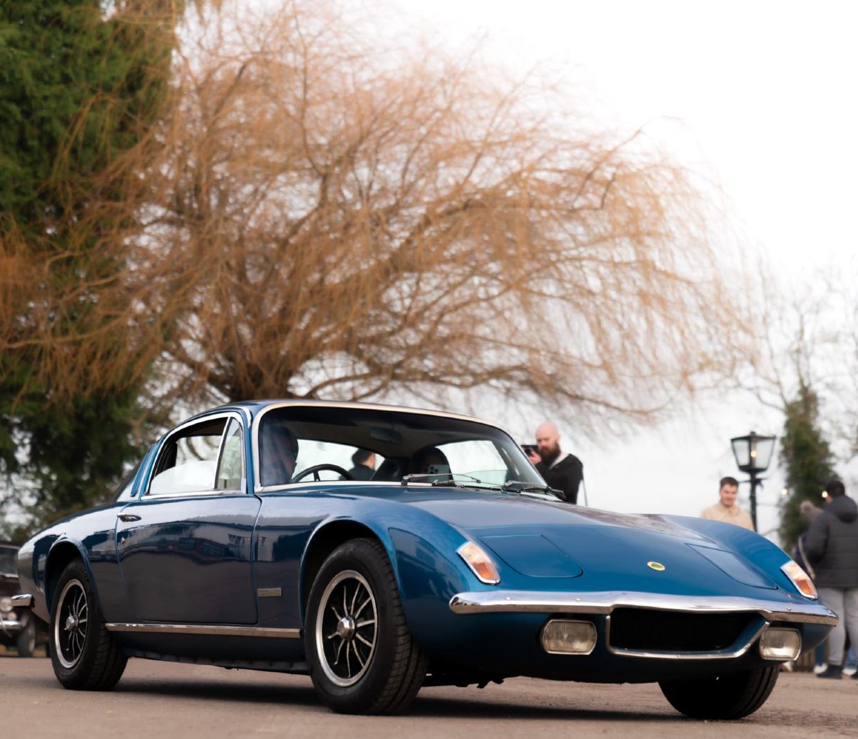 Laid Up Car Insurance