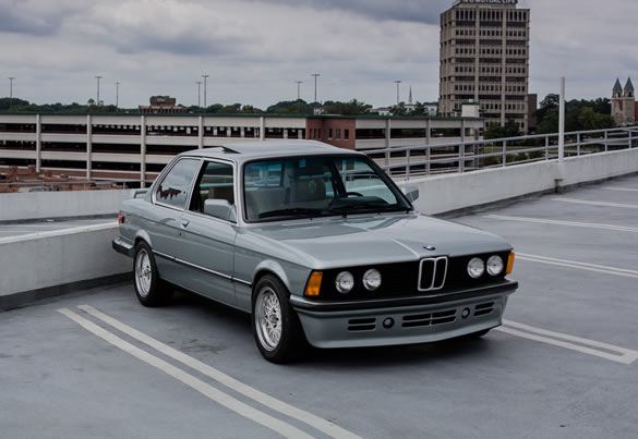 Left Hand Drive Car Insurance