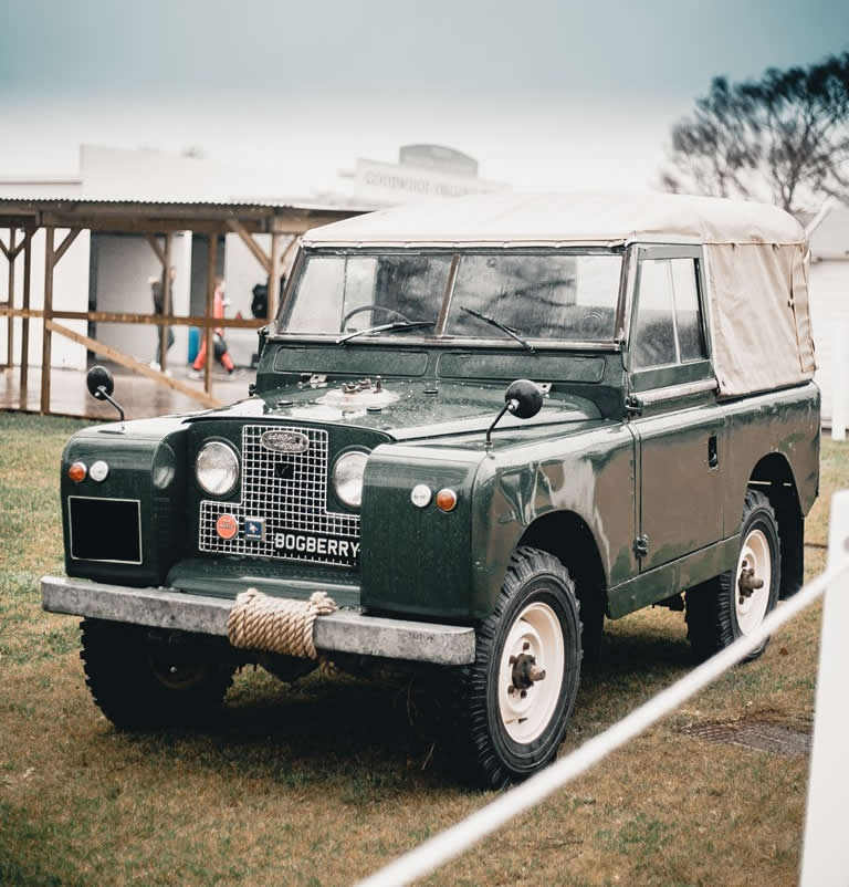 Military Car Insurance