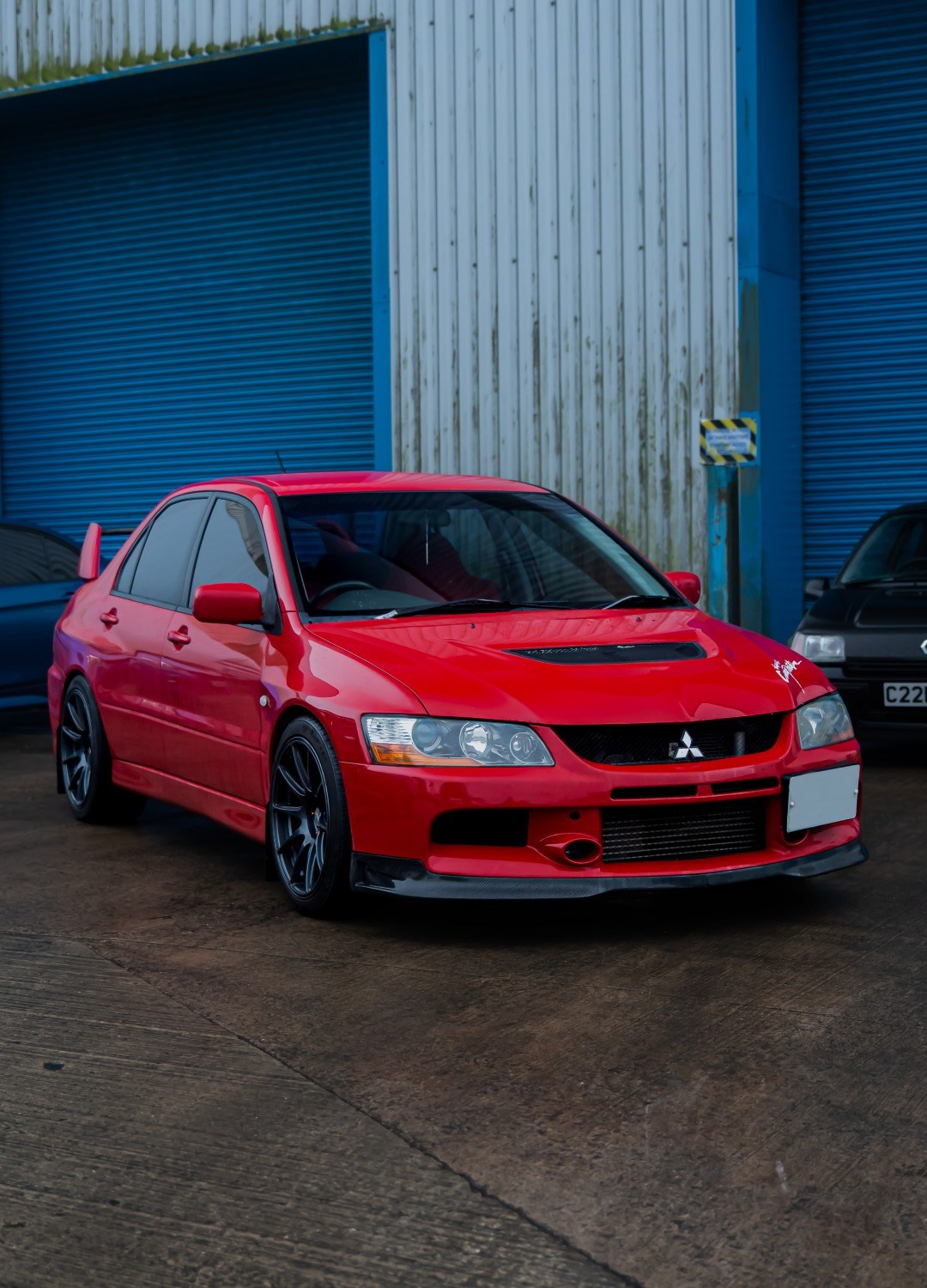 Modern Classic Car Insurance