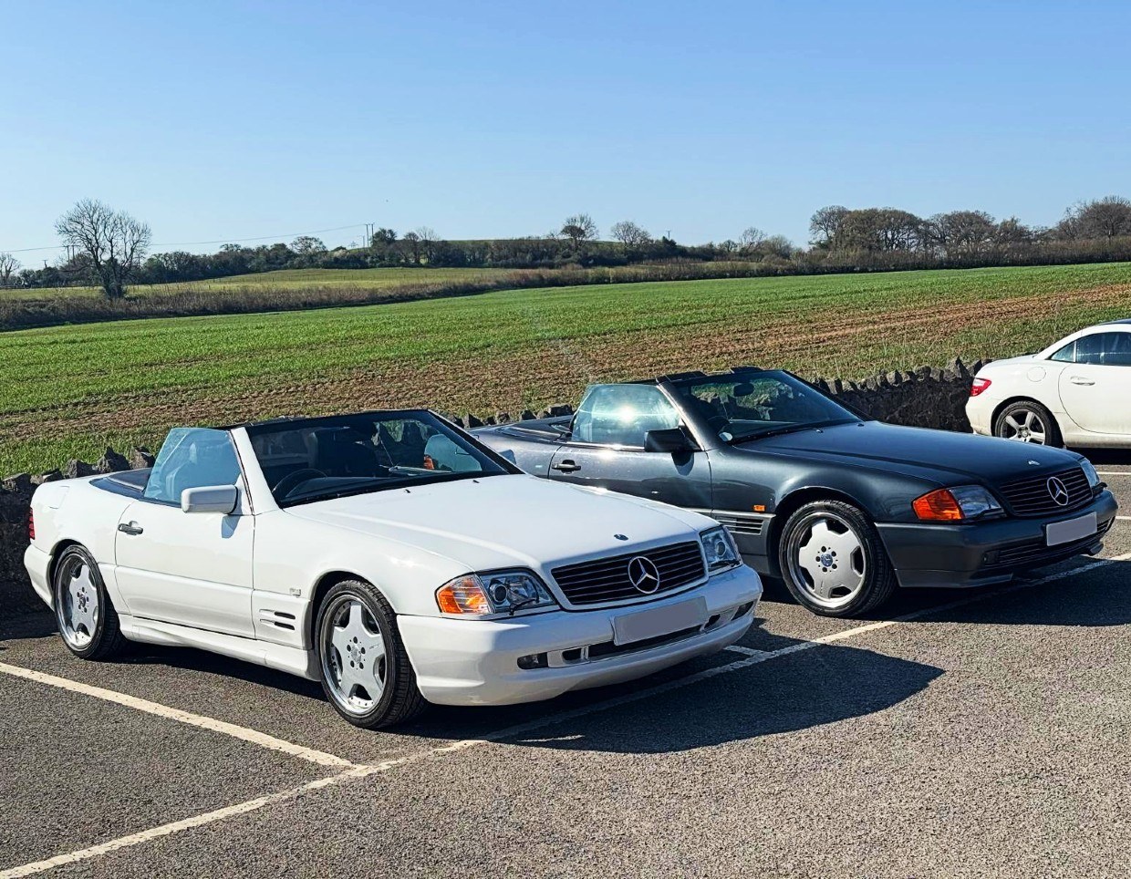 Modern Classic Car Insurance Company