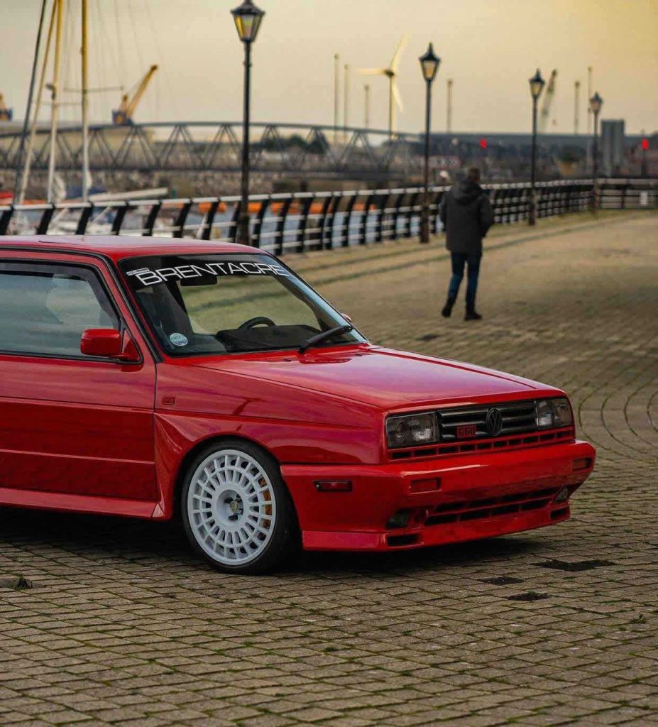 Modified Car Insurance