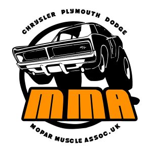 Mopar Muscle Association
