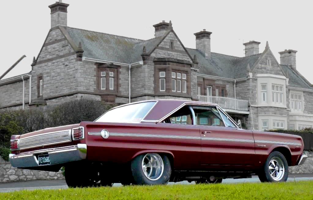 No Claims infomration