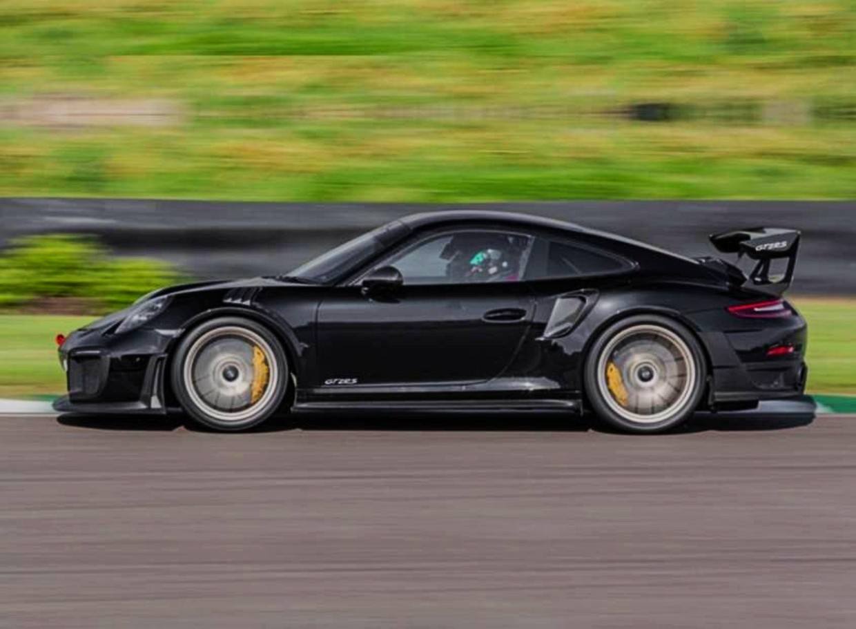 Performance Car Insurance