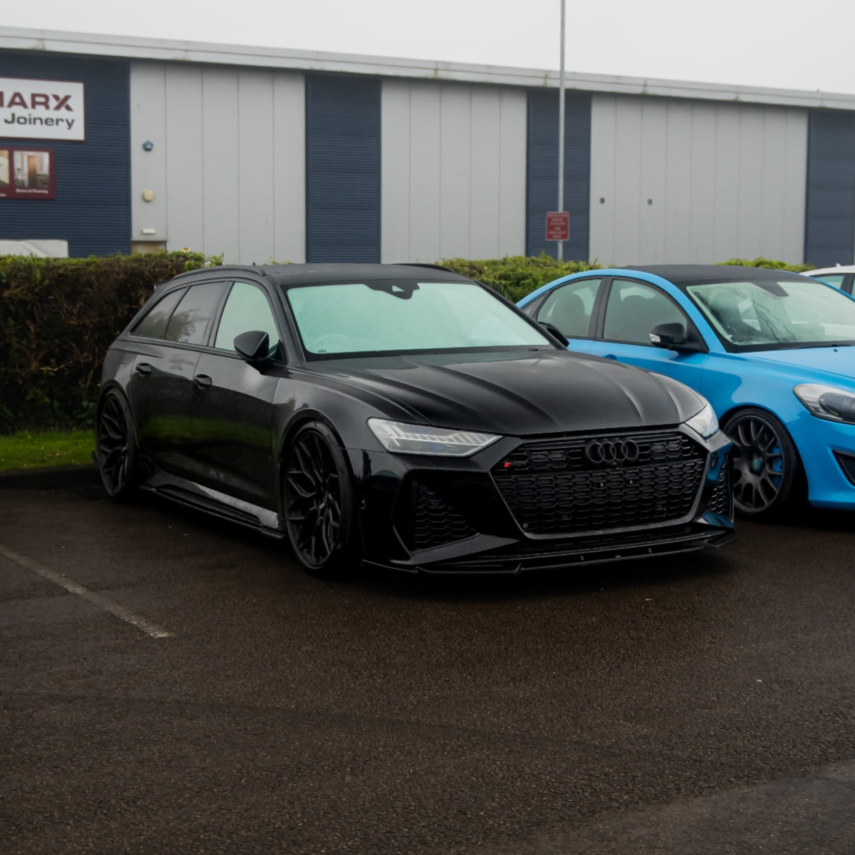 Performance Insurance