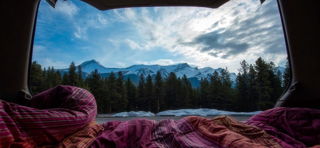 Recommended-Campervan-Spots