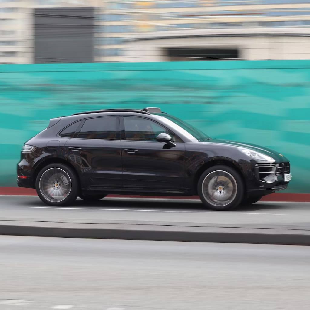 Temporary Car Insurance