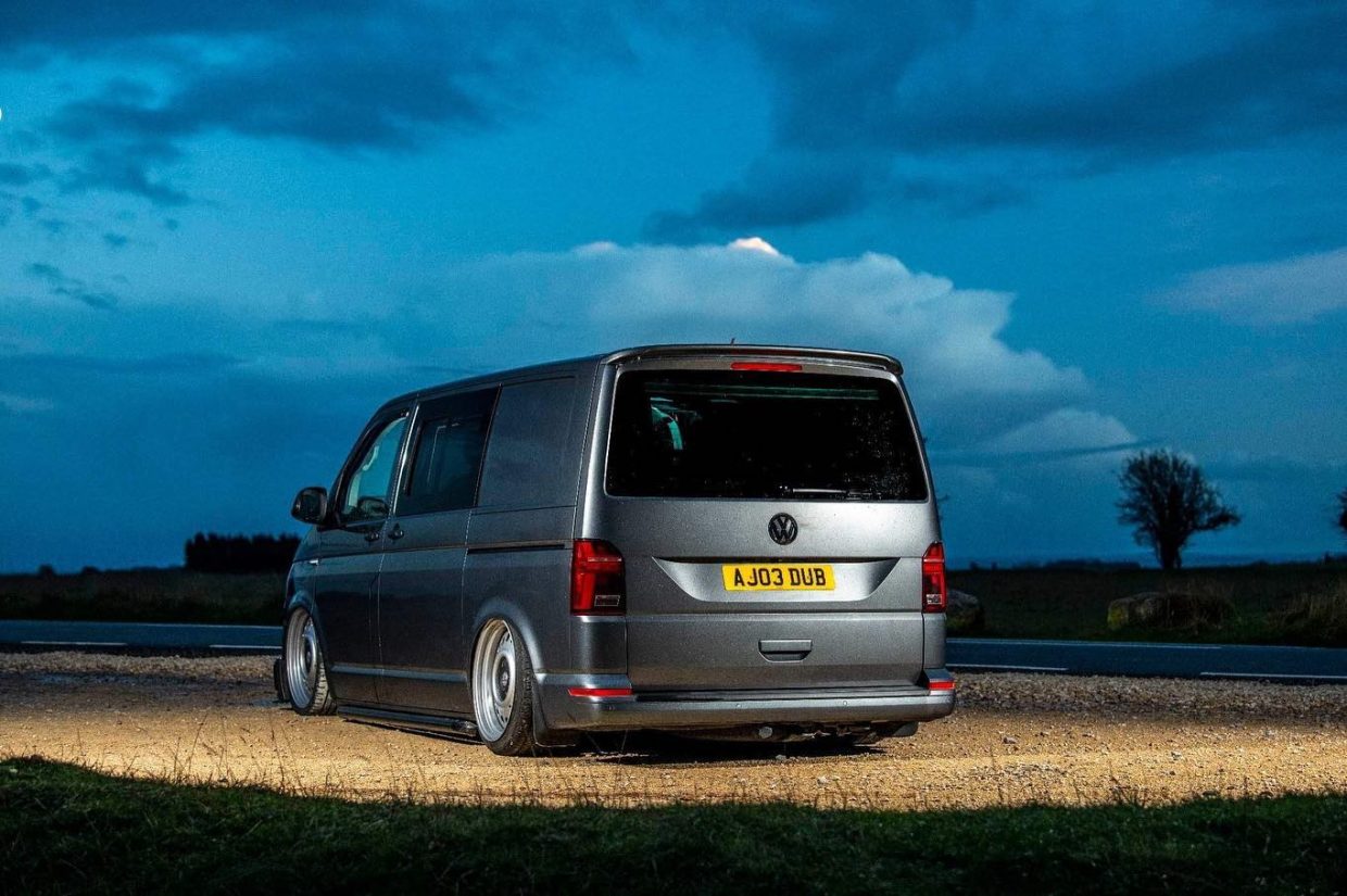 Temporary Van Insurance