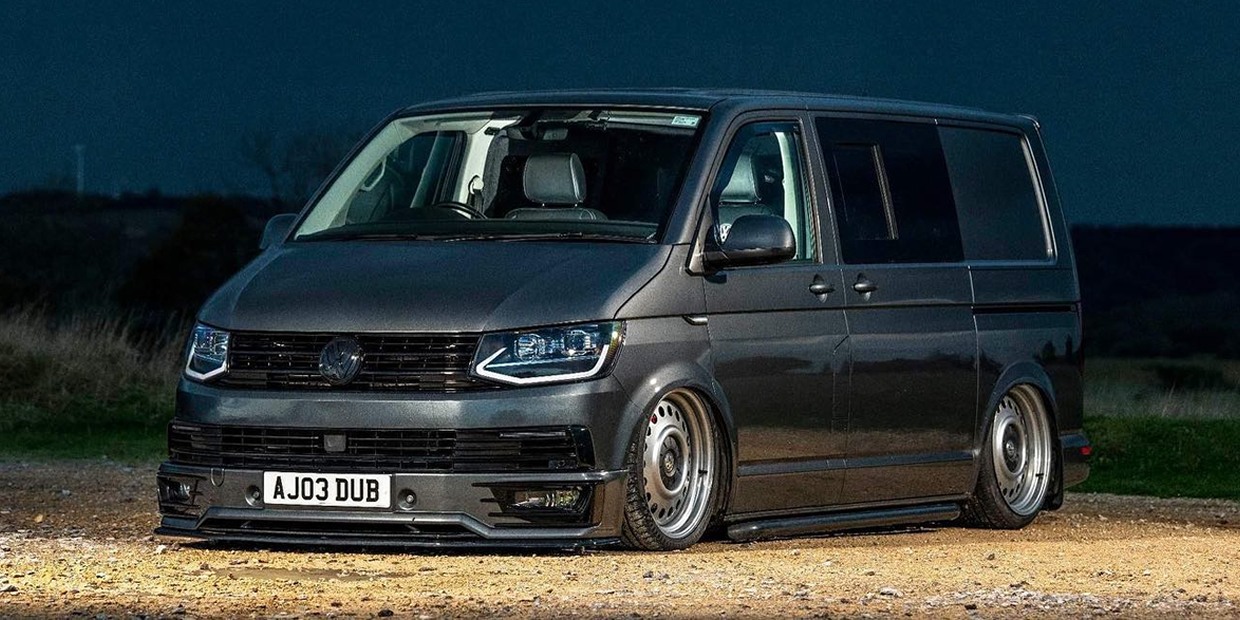 What Are The Best Modifications To Make To A Van