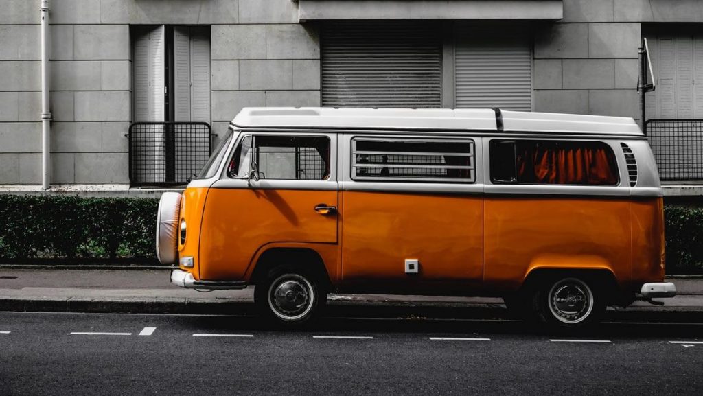 Who Needs Specialist Insurance For Their Campervan