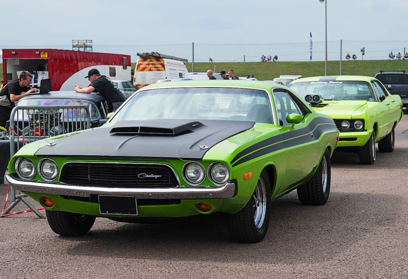 american classic car insurance