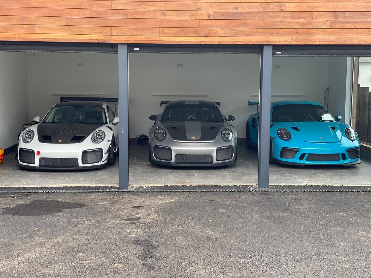 car collection insurance