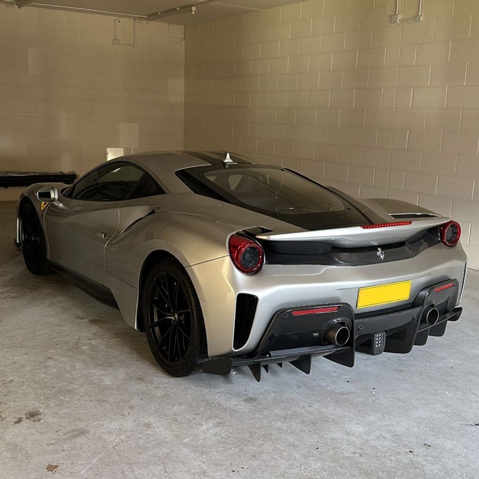 car collectors insurance