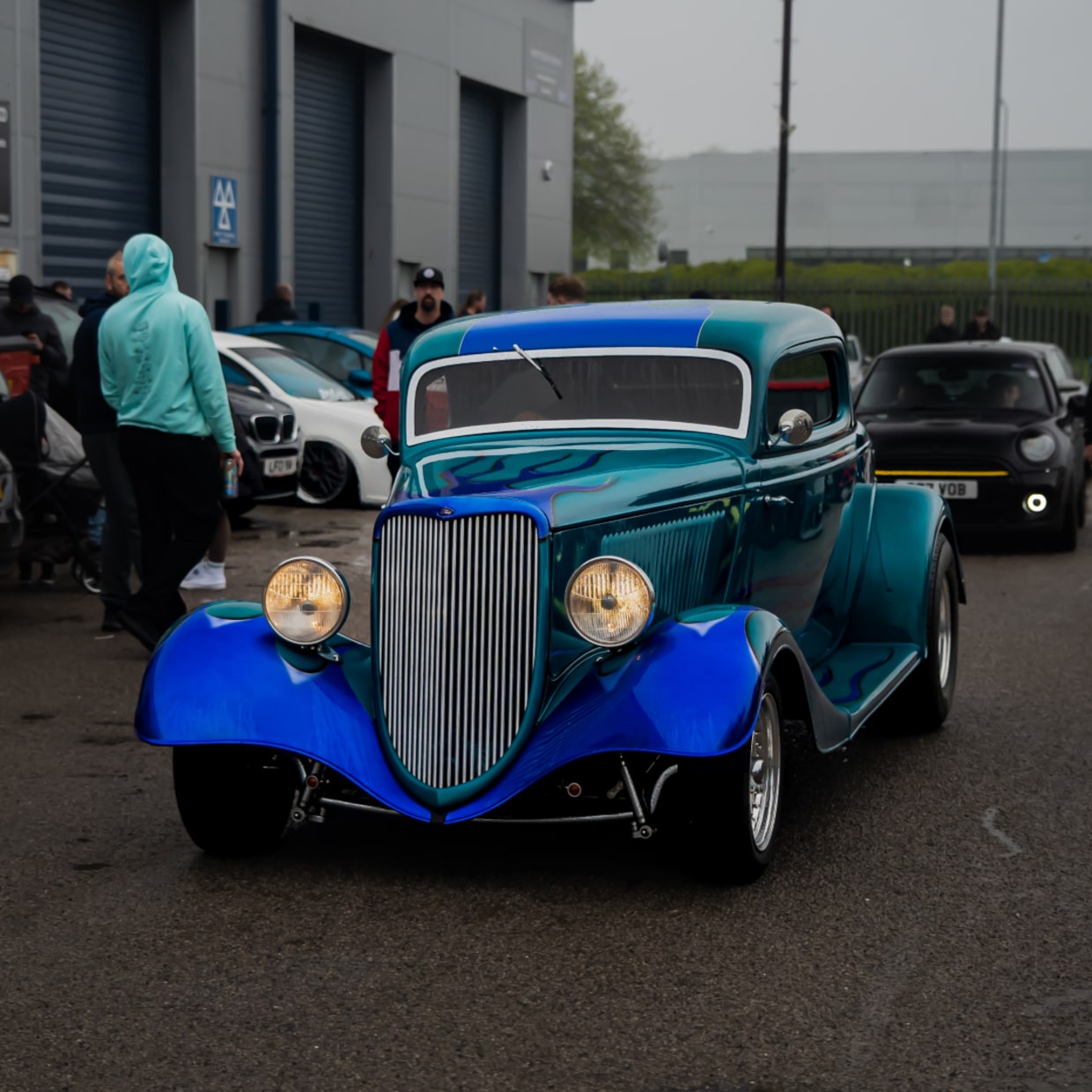 car insurance for imported cars