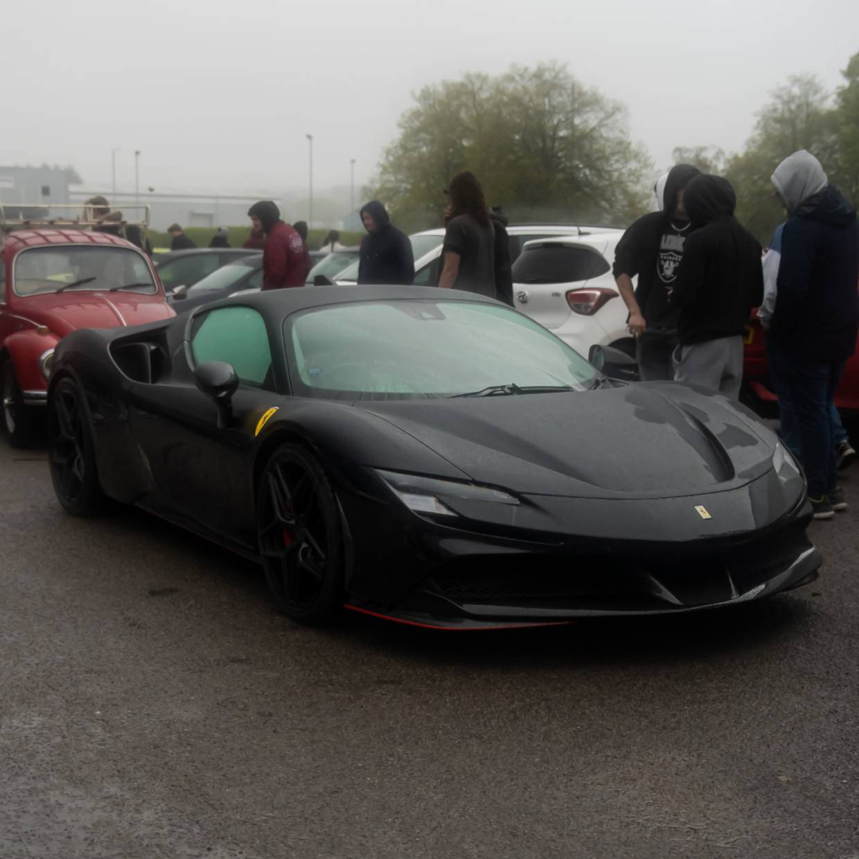 car insurance for performance cars