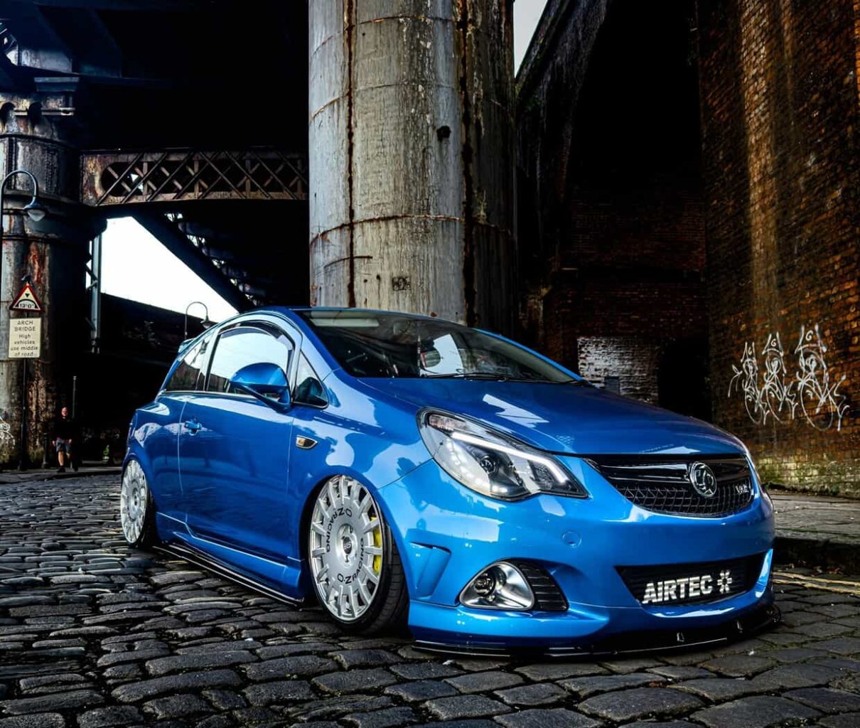 car mods that don't affect insurance uk