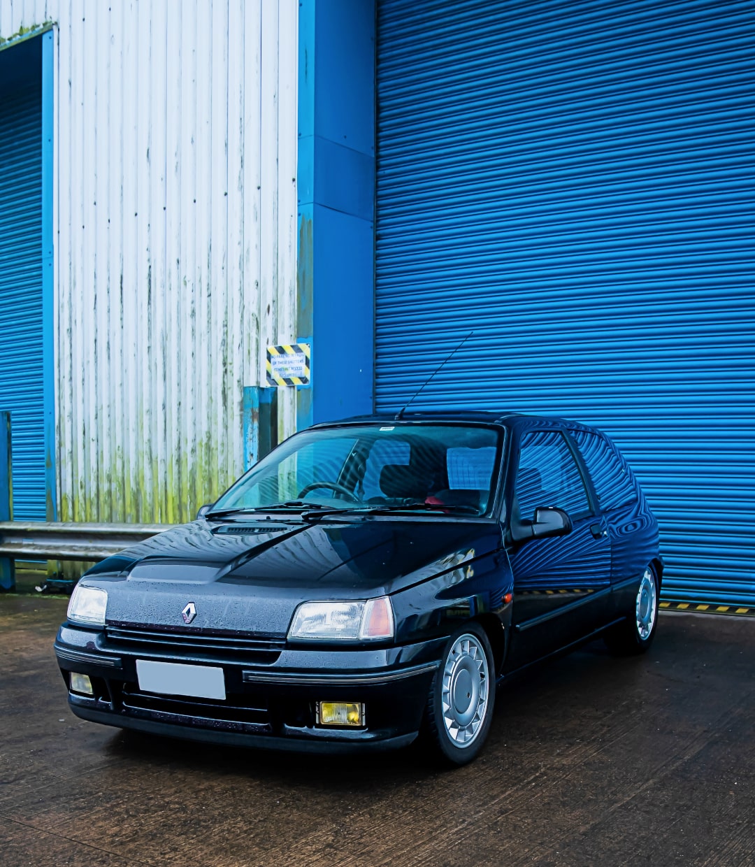 off-road car insurance